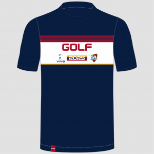 Viva10 SSSA GOLF EVENT TEE