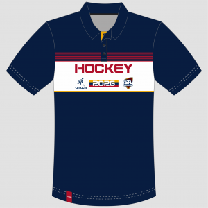 Viva10 SSSA HOCKEY EVENT POLO
