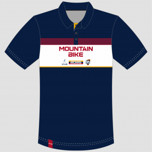 Viva10 SSSA MOUNTAIN BIKE EVENT POLO