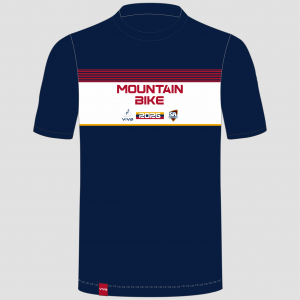 Viva10 SSSA MOUNTAIN BIKE EVENT TEE