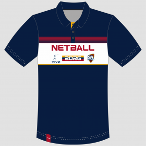 Viva10 SSSA NETBALL EVENT POLO
