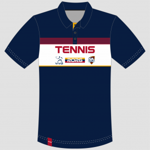 Viva10 SSSA TENNIS EVENT POLO