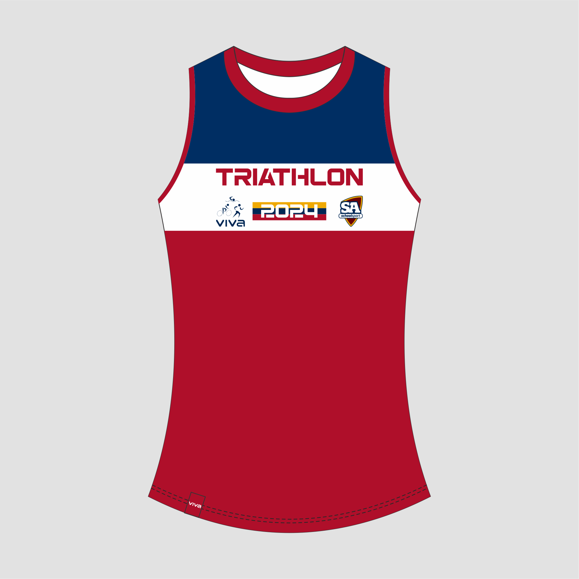 Viva10 SSSA - EVENT SINGLET