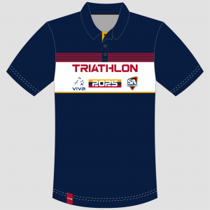 Viva10 SSSA TRIATHLON EVENT POLO