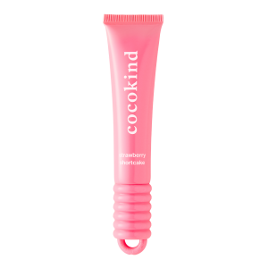 Cocokind flavored ceramide lip blur balm