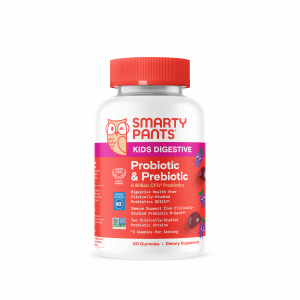 Grove Kids Probiotic & Prebiotic Gummy