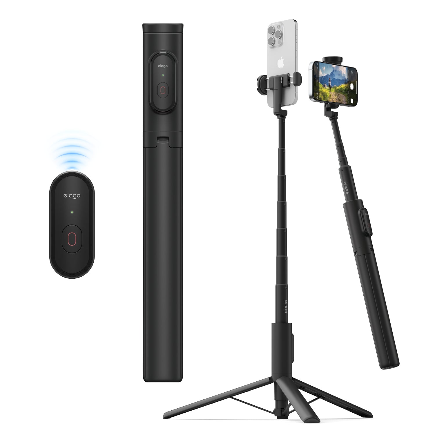 elago Selfie Stick Tripod Pro