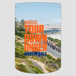 Viva10 2024 TDU STUBBY HOLDER UNBEATABLE