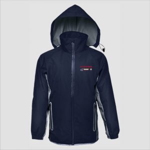 Viva10 SSSA SWIMMING EVENT SPRAY JACKET
