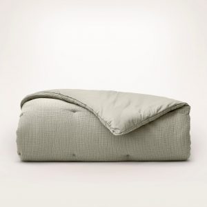 Bollandbranch Dream Comforter - Sageleaf