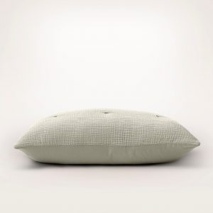 Bollandbranch Dream Comforter Sham - Sageleaf