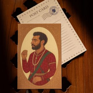 Shop Football Mohammad Salah Postcard