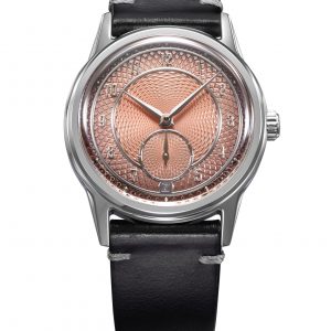 Zelos Nova 37mm Salmon