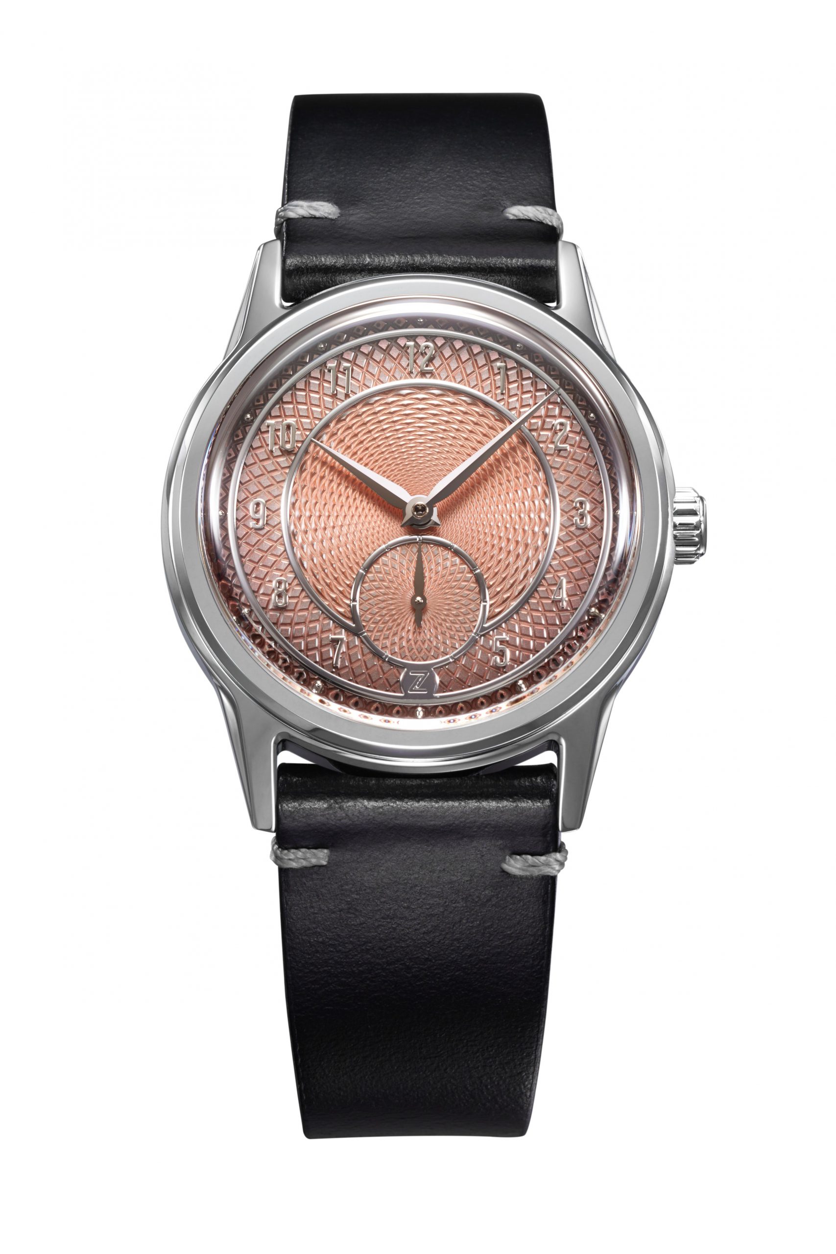 Zelos Nova 37mm Salmon