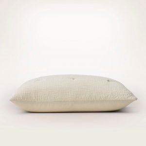 Bollandbranch Dream Comforter Sham - Sand