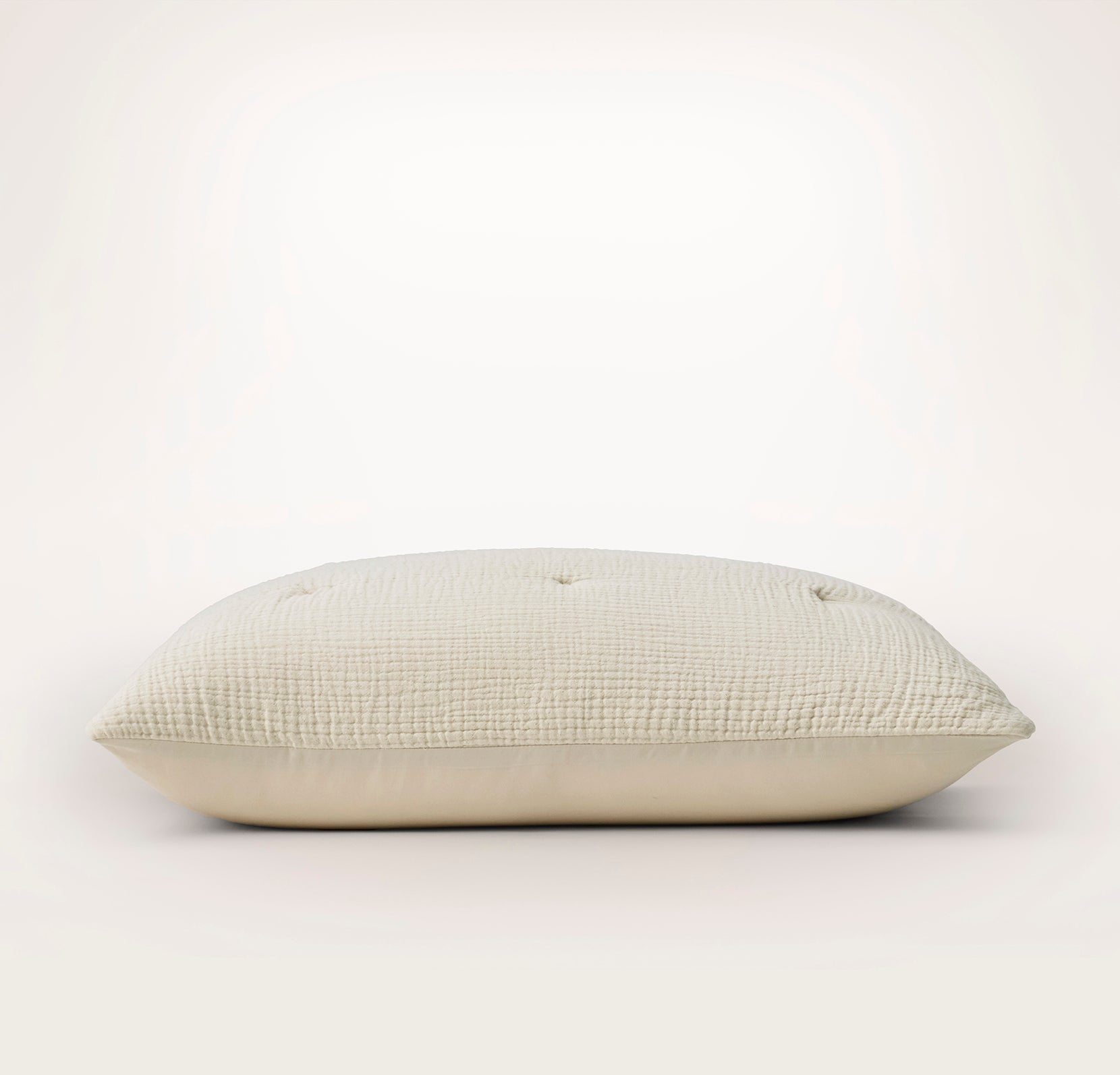 Bollandbranch Dream Comforter Sham - Sand