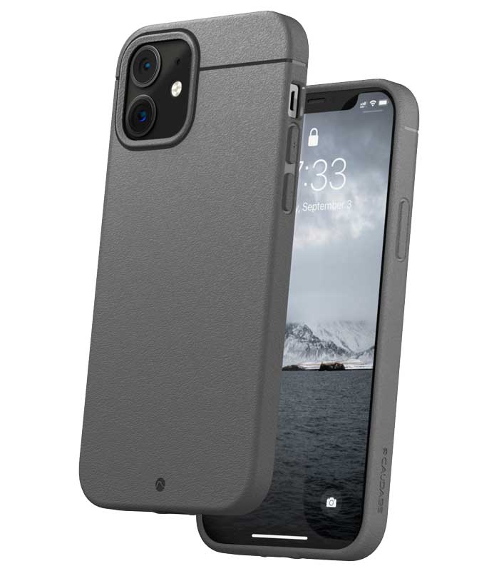 Caudabe Sheath - iPhone 12