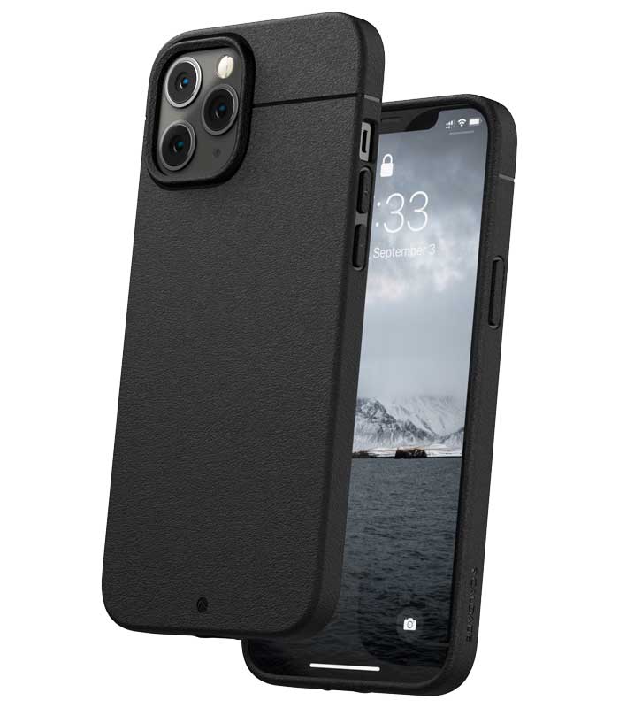 Caudabe Sheath - iPhone 12 Pro Max