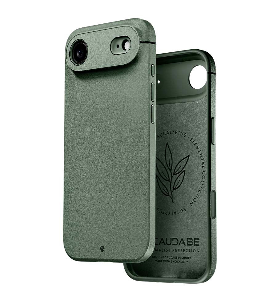 Caudabe Sheath - iPhone Air