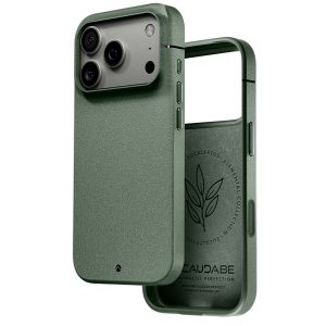 Caudabe Sheath - iPhone 17 Pro (Open)