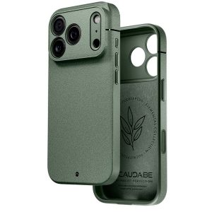 Caudabe Sheath - iPhone 17 Pro (Precise)