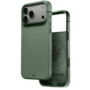 Caudabe Sheath - iPhone 17 Pro Max (Open)