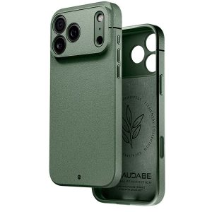 Caudabe Sheath - iPhone 17 Pro Max (Precise)