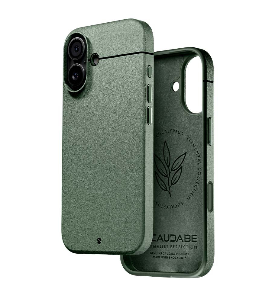 Caudabe Sheath - iPhone 17
