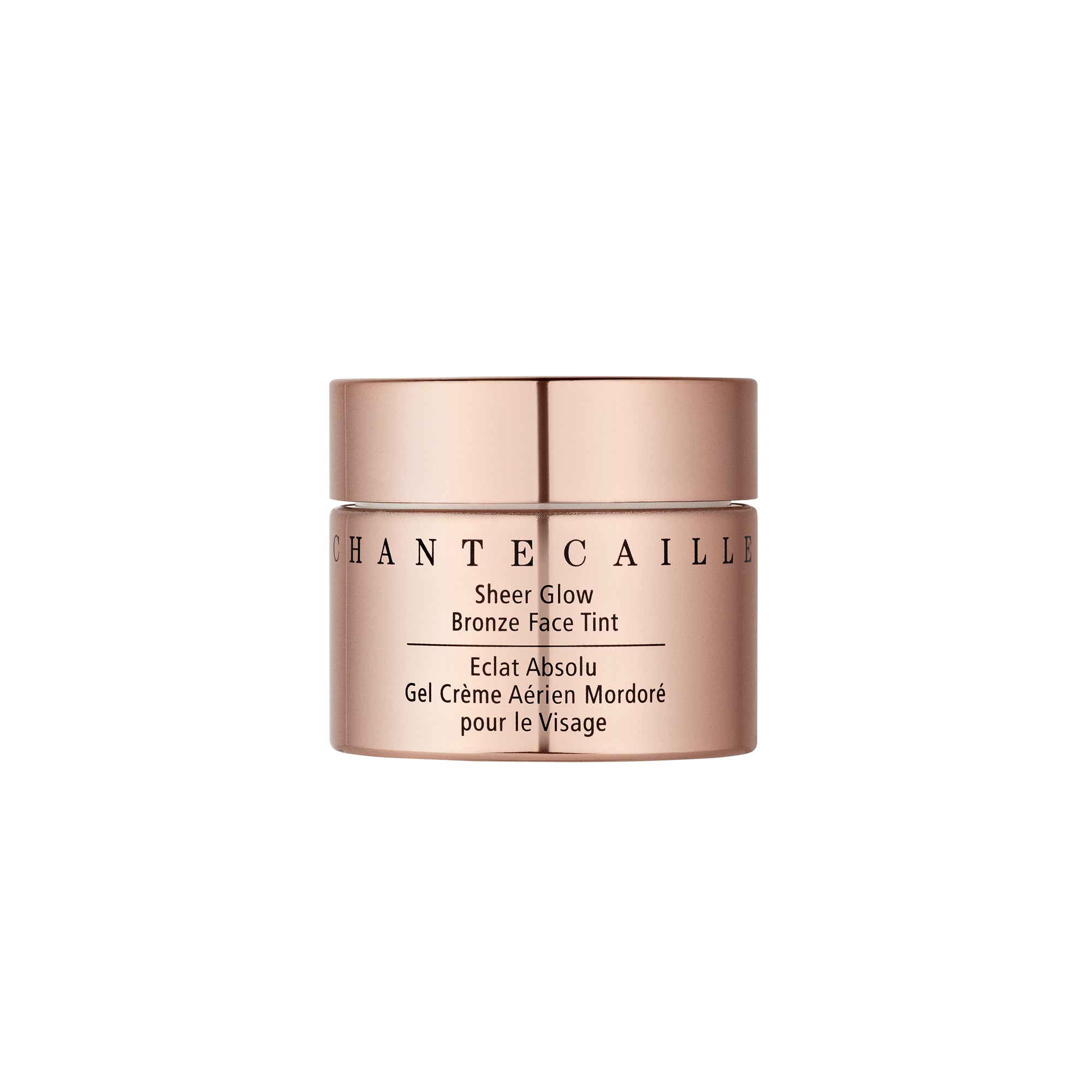 Chantecaille Sheer Glow Bronze Face Tint