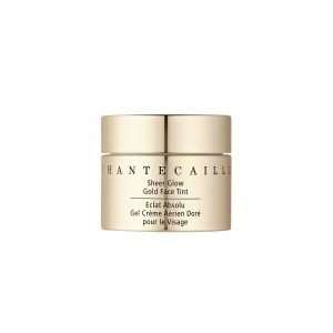 Chantecaille *Sheer Glow Gold Face Tint