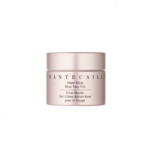 Chantecaille *Sheer Glow Rose Face Tint