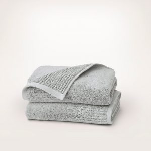Bollandbranch Turkish Ultra Plush Hand Towels (Pair) - Shore (Personalized)