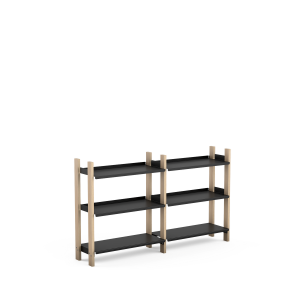 Floydhome Serviceability - Shelving System Revised Support Kits