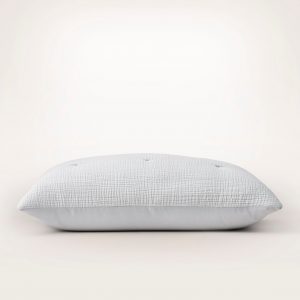 Bollandbranch Dream Comforter Sham - Sky