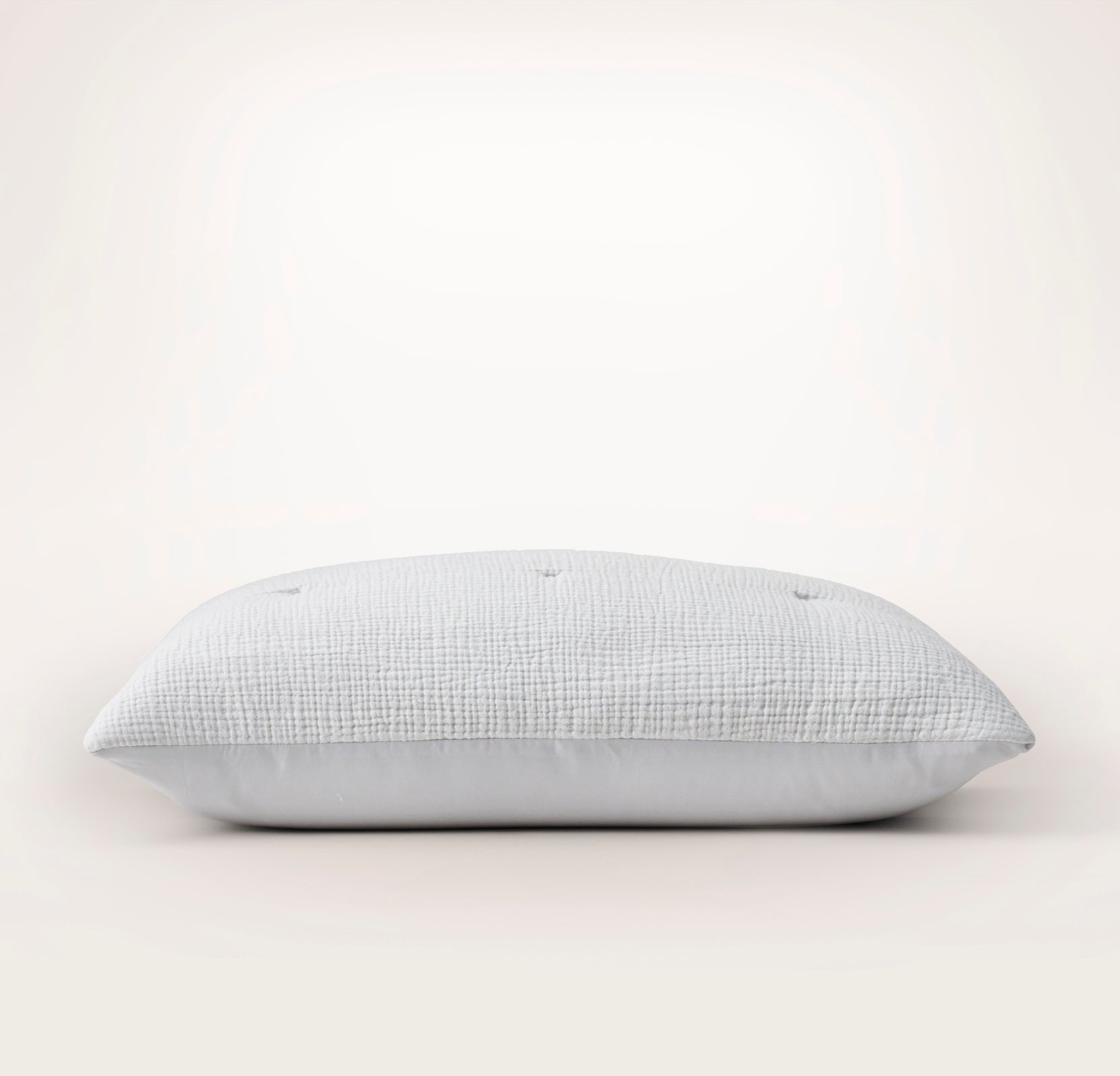 Bollandbranch Dream Comforter Sham - Sky