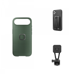Peak Design SlimLink Case | iPhone 17 Air | Sage | Bundle 2