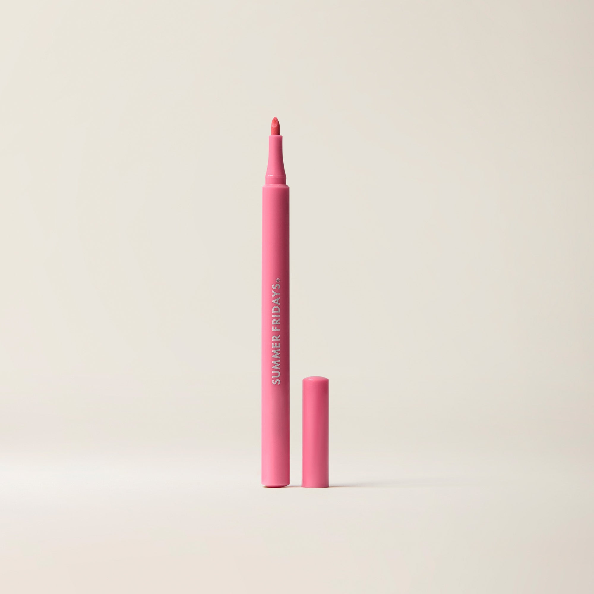 Summerfridays Flushed Lip Stain Slipper