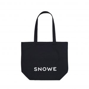 Snowe Signature Tote Bag