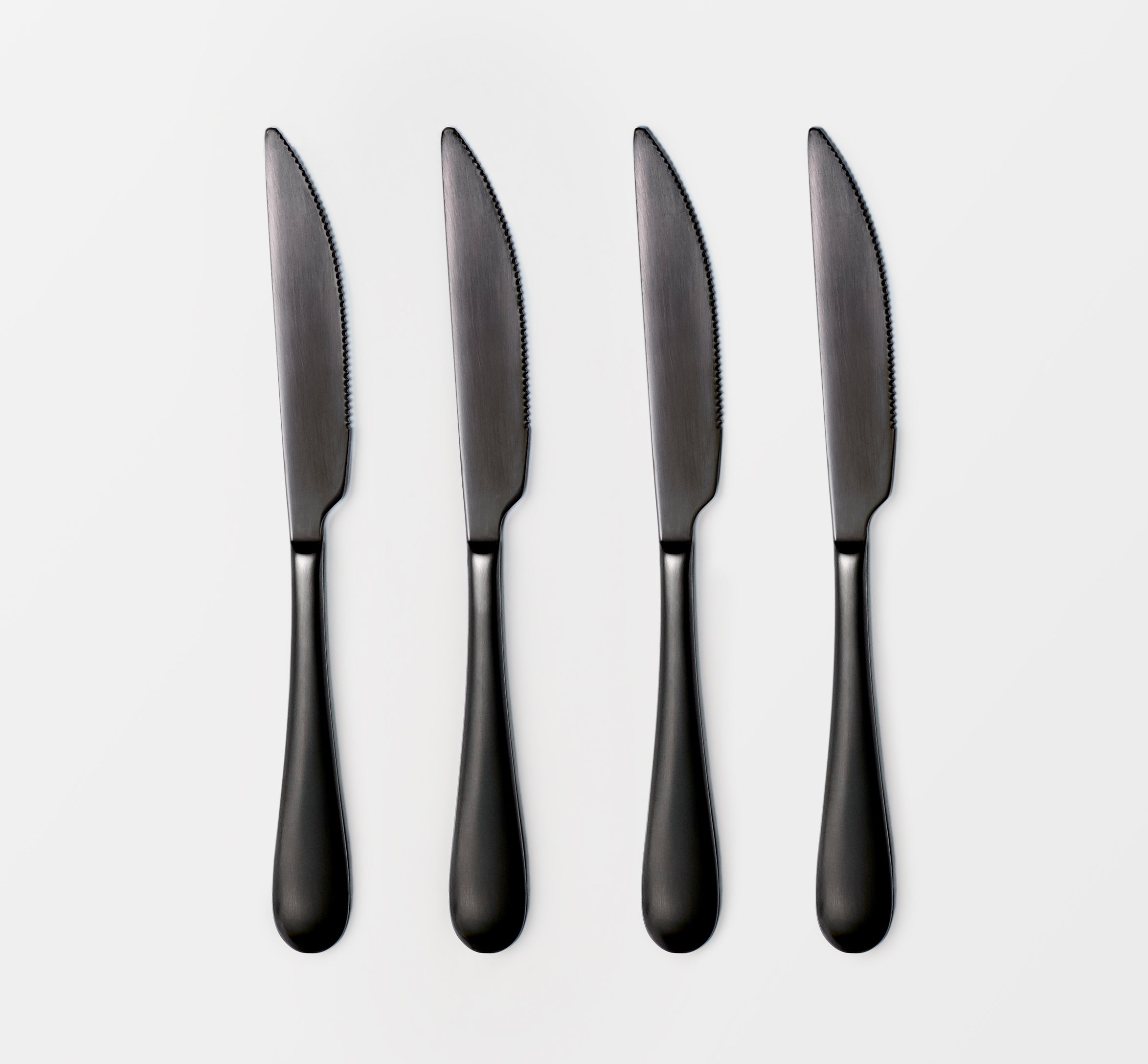 Snowe Steak Knives - Set of 4