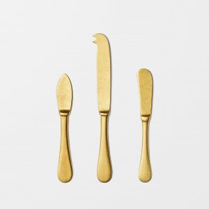 Snowe Cheese Knives (Selling Out Soon)