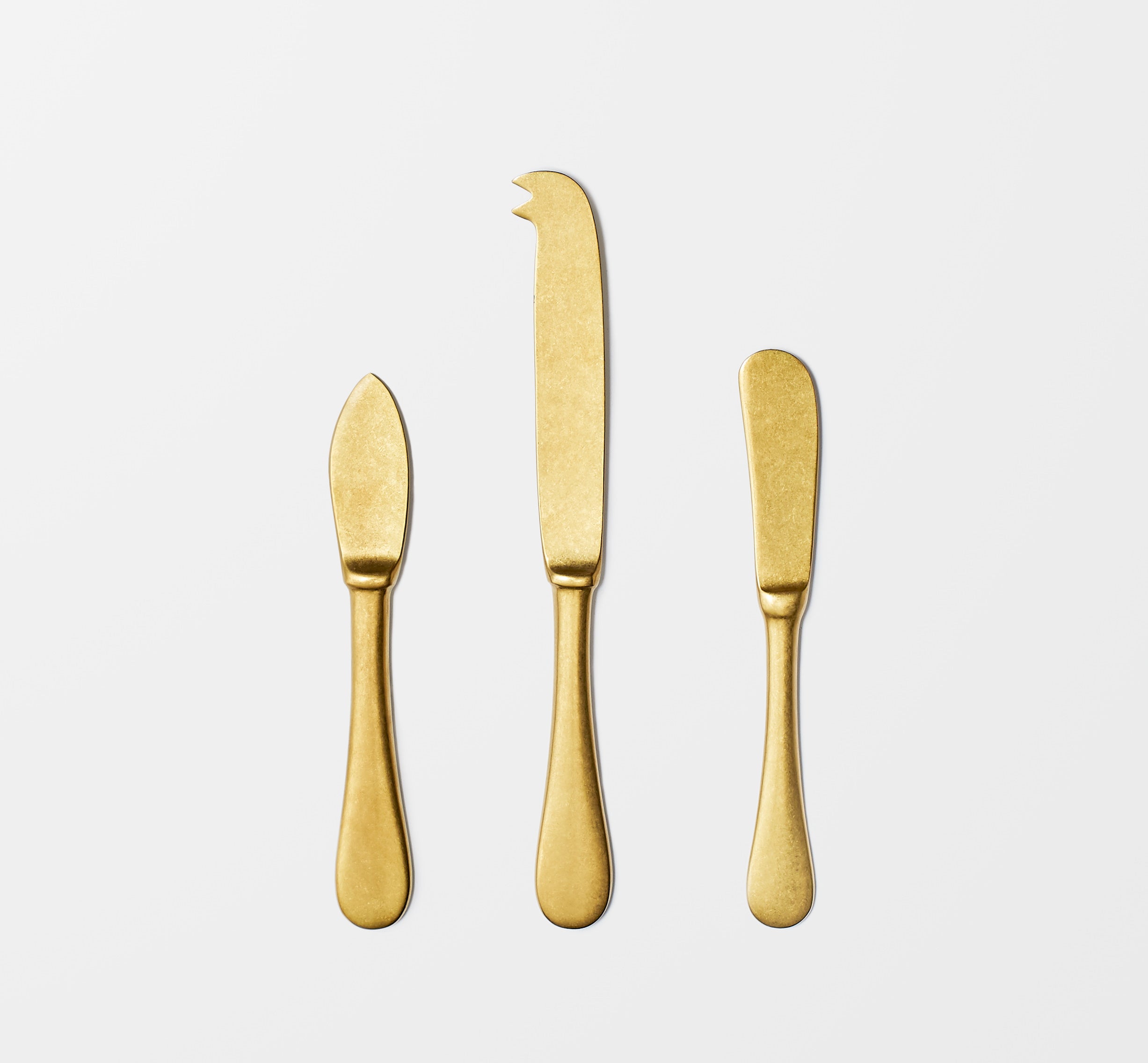 Snowe Cheese Knives (Selling Out Soon)
