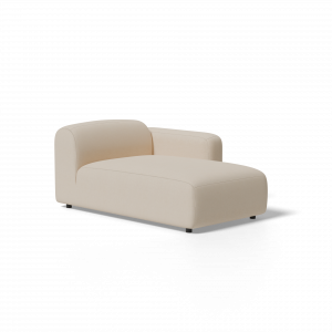Floydhome Soft Serve Left Arm Chaise