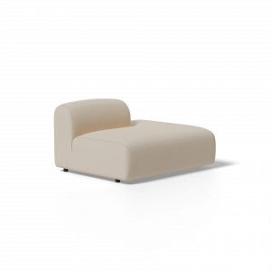Floydhome Soft Serve Left Side Chaise