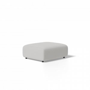 Floydhome Soft Serve Ottoman