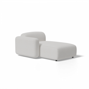 Floydhome Soft Serve Right Arm Chaise