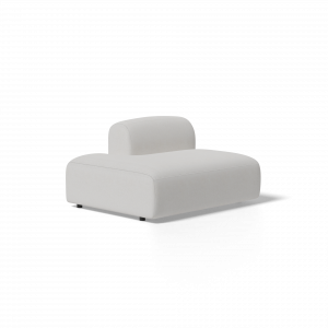 Floydhome Soft Serve Right Side Chaise