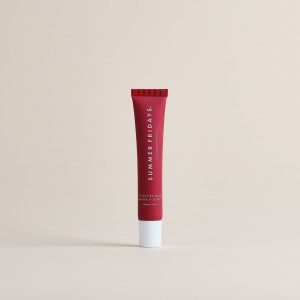 Summerfridays Lip Butter Balm Cherry
