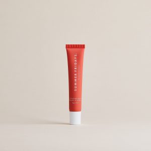 Summerfridays Lip Butter Balm Poppy