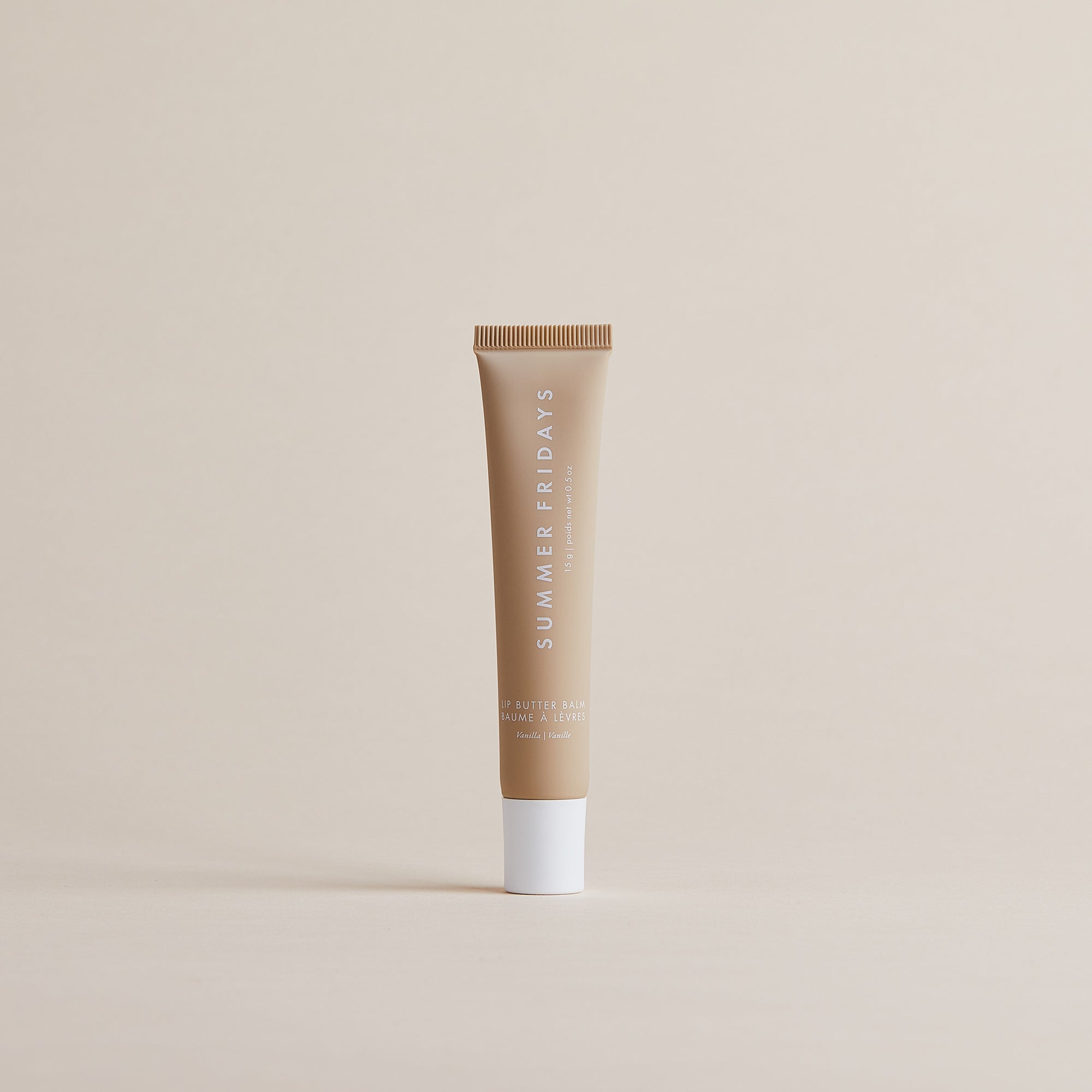 Summerfridays Lip Butter Balm Vanilla