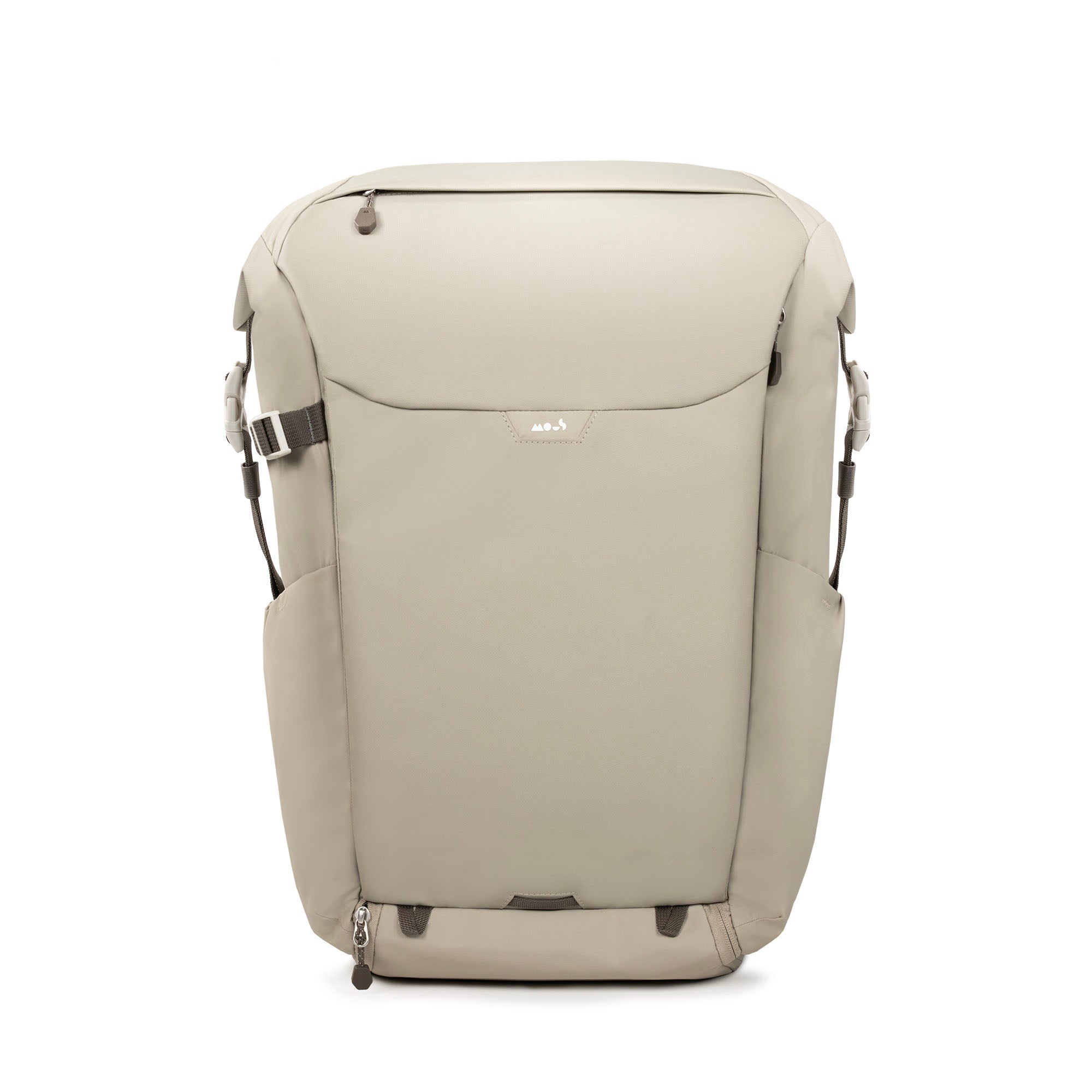 Mous Stone Protective Roll Top - Optimal Backpack